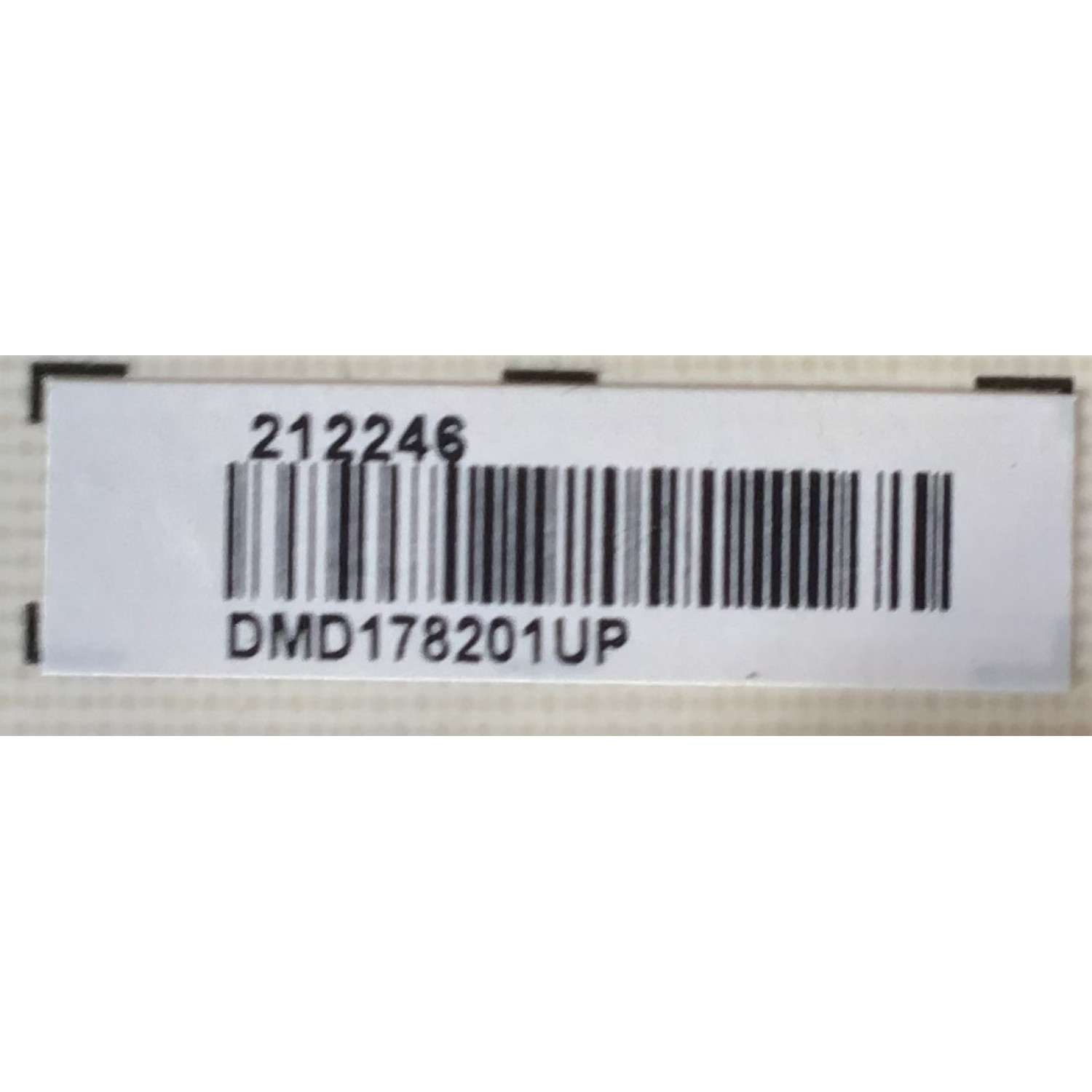 KIT DE TARJETAS PARA TV INSIGNIA / MAIN 221163 / RSAG7.820.7394/ROH / FUENTE 212246 / RSAG7.820.6389/ROH / T-CON 34.29110.044 / TT4851B01-2-C-4 / PANEL HD490K3F81-L1\S0\BBY\GM\ROH  / MODELO NS-49DR420NA18 - Imagen 4